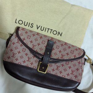 Vintage Louis Vuitton purse